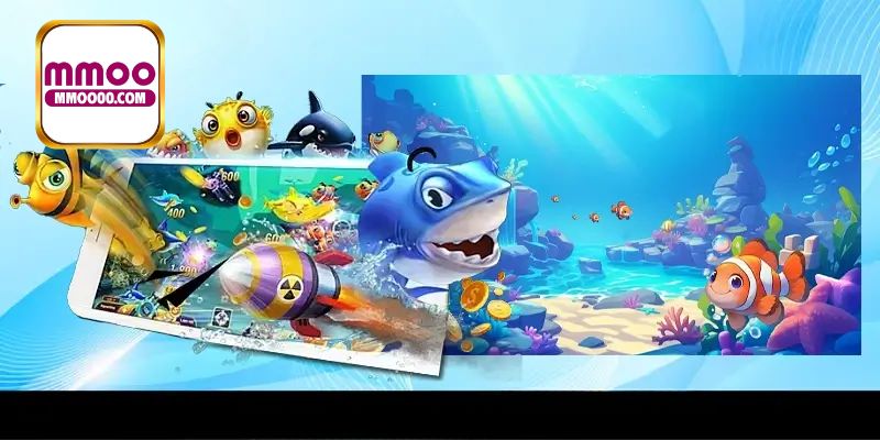 Game có hệ số thưởng khủng đem lại cơ hội làm giàu hấp dẫn