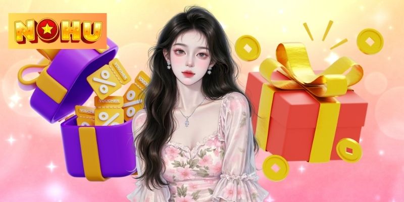 Nhà cái tạo ra nhiều ưu đãi cho người chơi tận hưởng