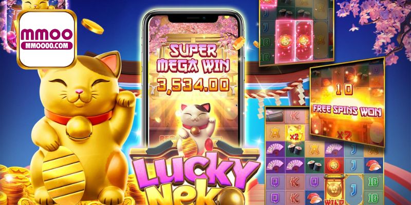 Quy tắc chơi game mèo tài lộc chi tiết và dễ hiểu