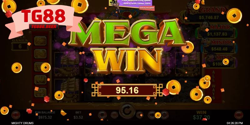 Bí kíp săn thưởng đỉnh cao giúp hội viên tự tin chơi game