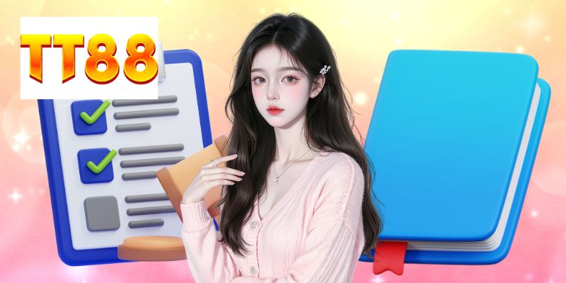 Giấy phép hoạt động TT88 có ý nghĩa quan trọng