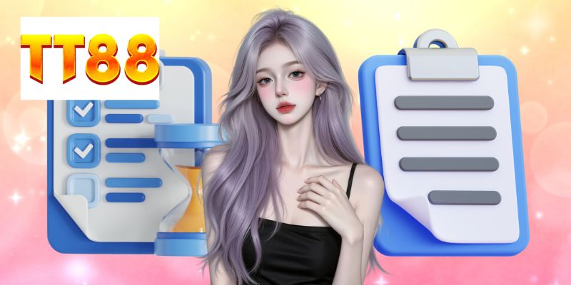 Giấy phép hoạt động TT88